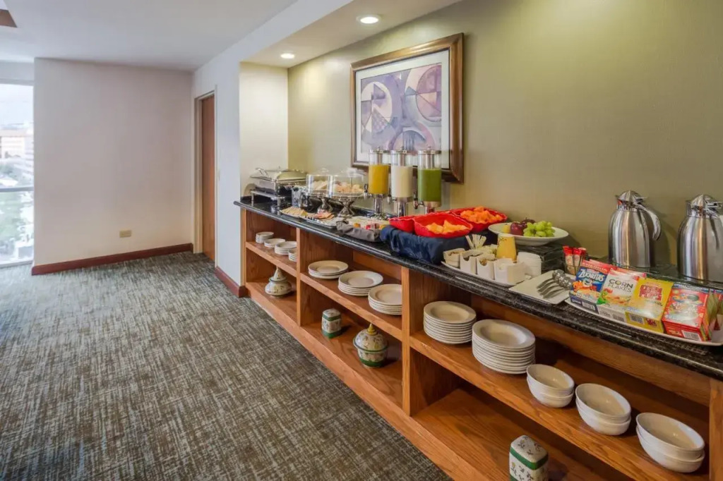 Holiday Inn Monterrey Valle by IHG