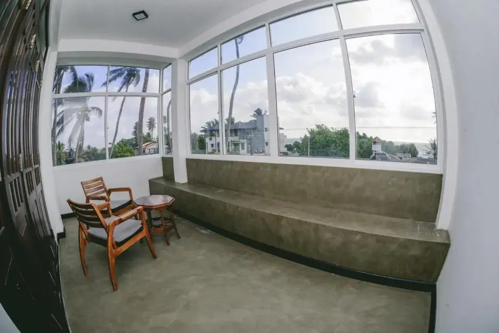 Sea Yo Villa Hikkaduwa