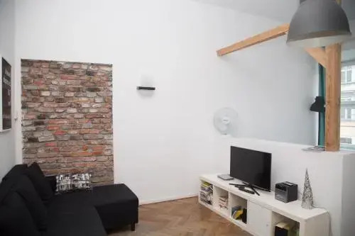 Venice Lagoon Apartment