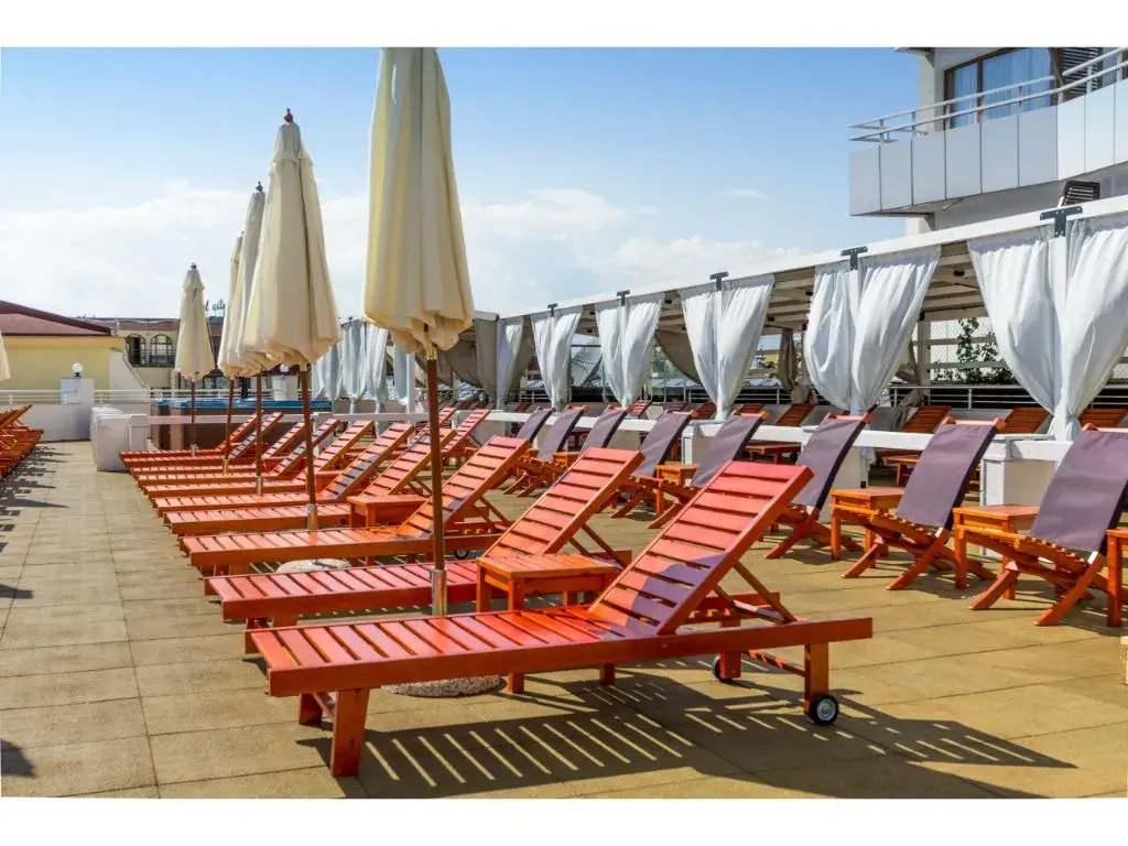 Kuban Resort & Aquapark - All Inclusive