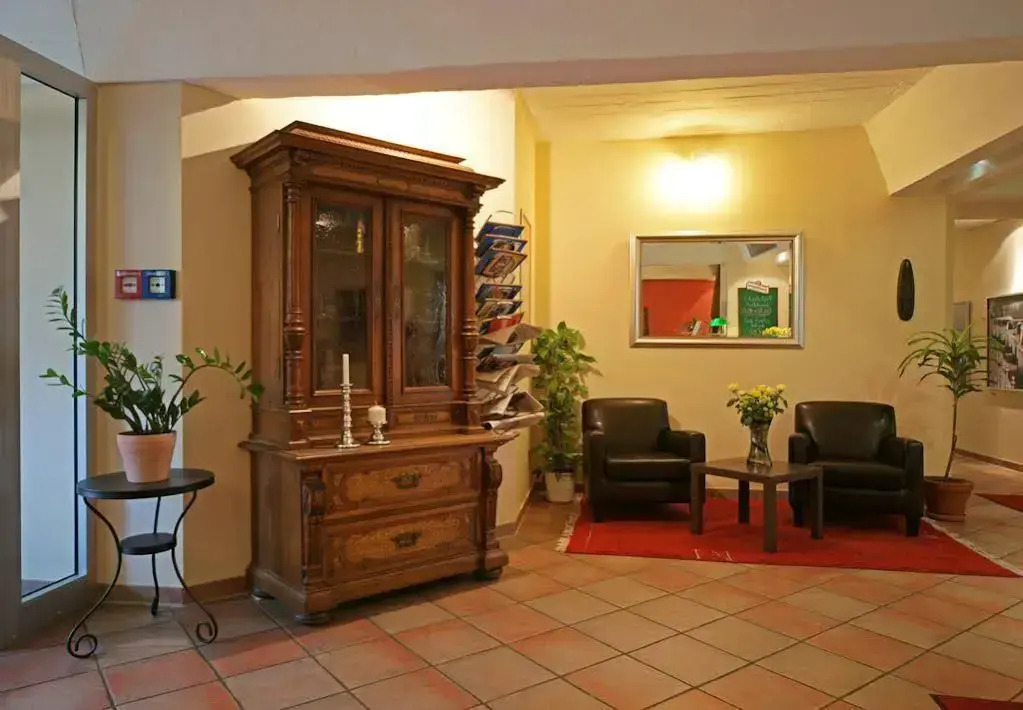 Cityflair Berlin Apartments & Rooms