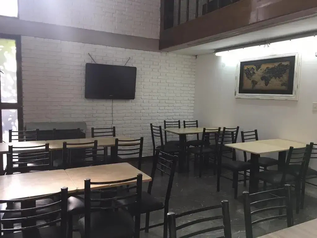 Moto Hostel San Juan