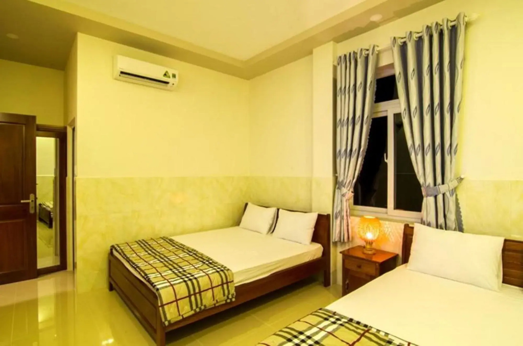 Gia Thanh Phu Quoc Guest House