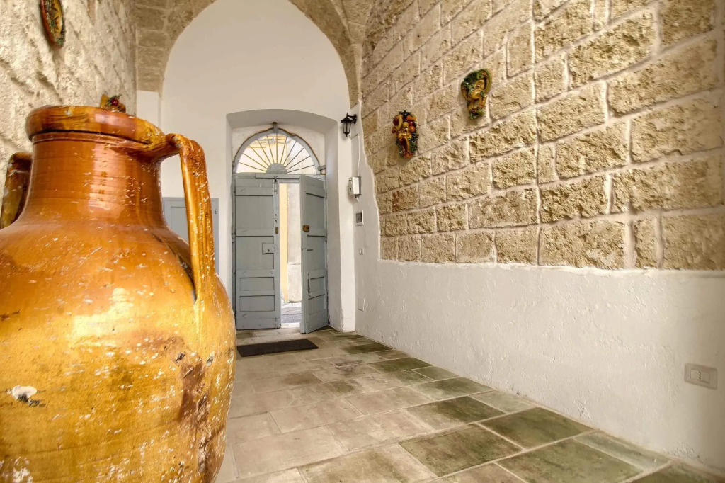 Corte Romana, Alloggio Esclusivo Nel Borgo