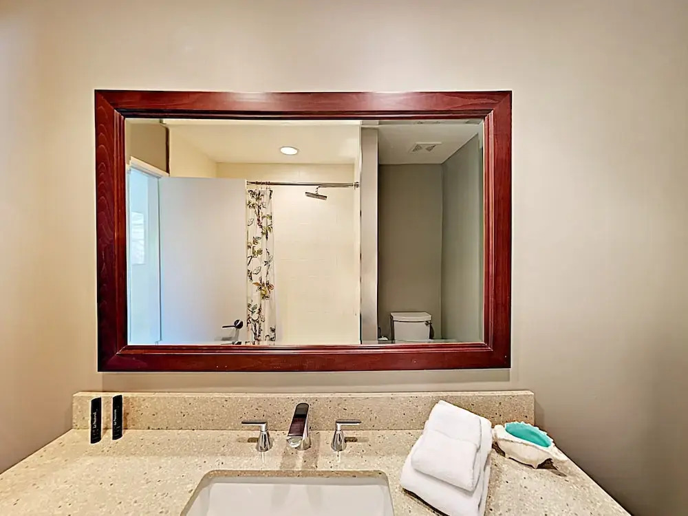 Contemporary - 5 Br Home
