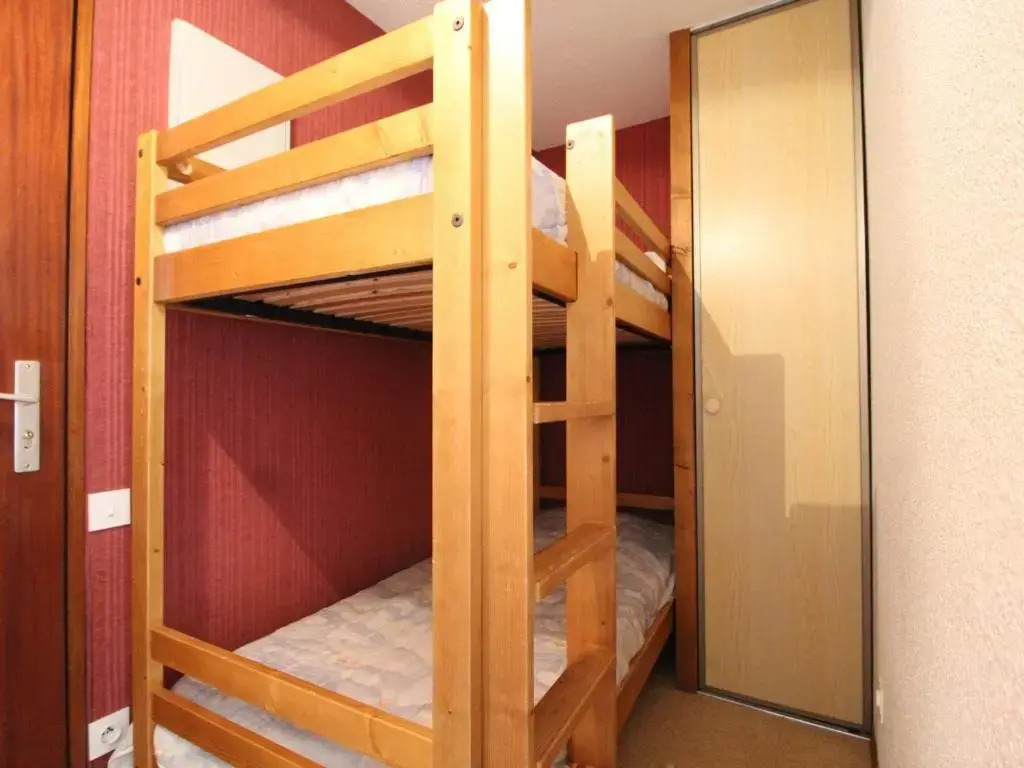 Appartement Lanslevillard, 1 pièce, 3 personnes - FR-1-508-182