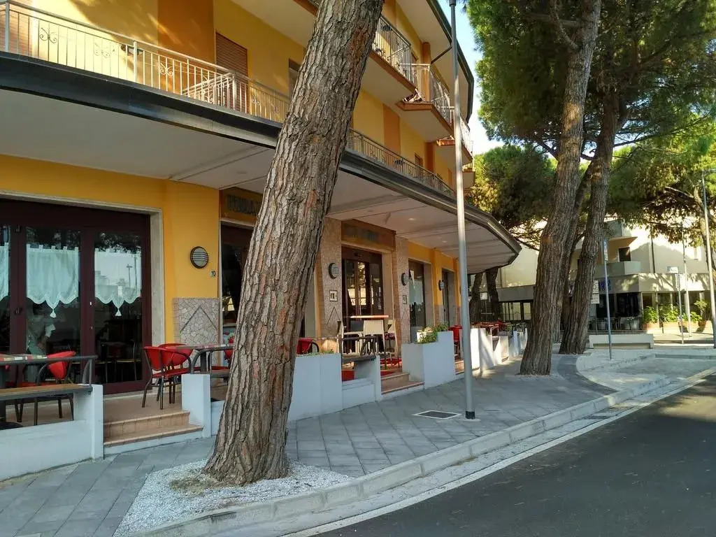 Hotel Residence Mara