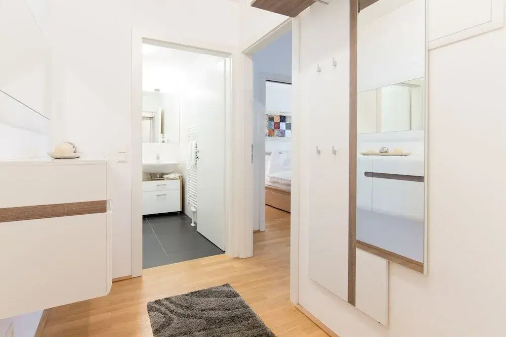 Rafael Kaiser – Apartment Aurea