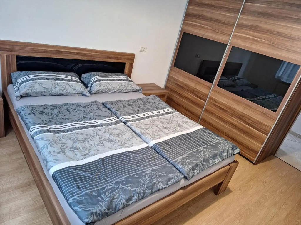 Ulivi Apartmani