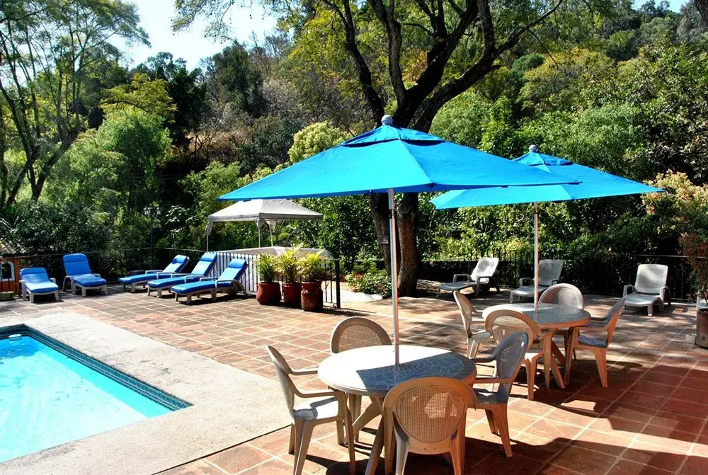 Hotel Cala Blanca
