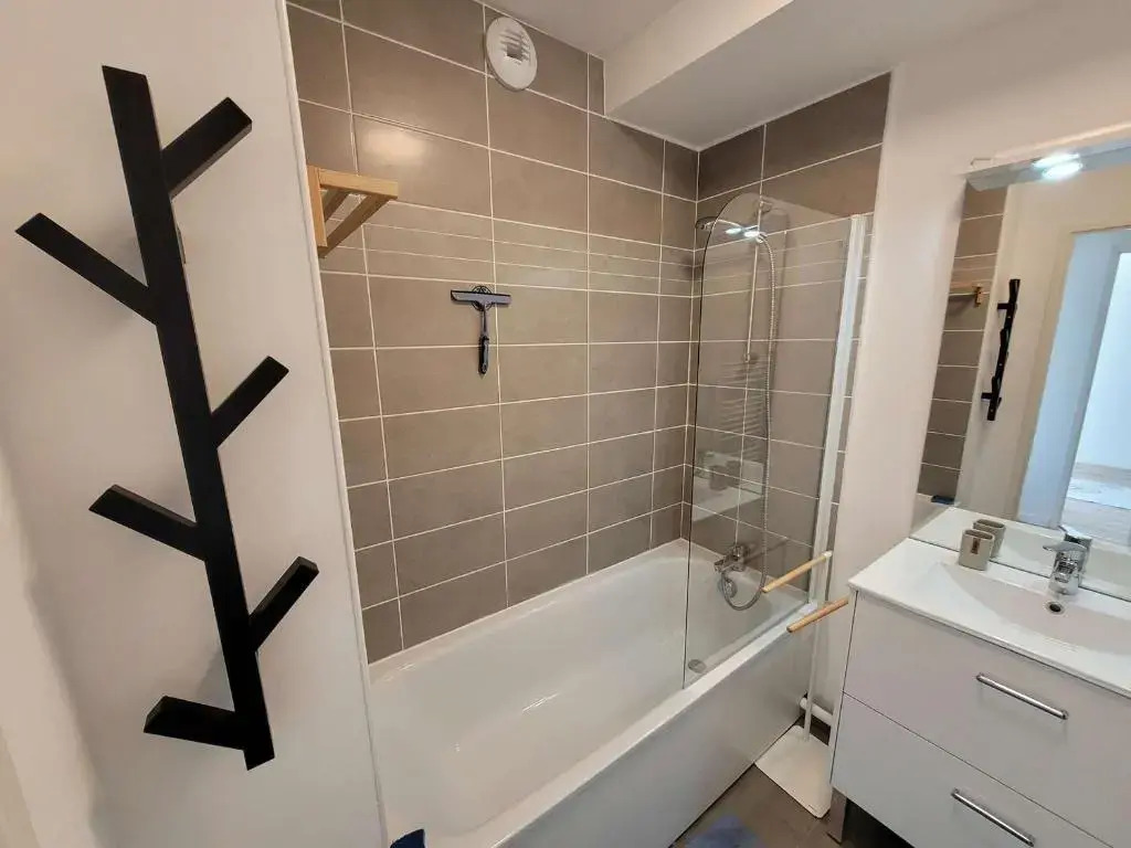 Appartement Wimereux, 3 pièces, 6 personnes - FR-1-675-3