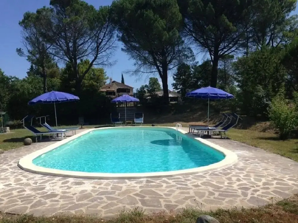 Il Rancho Grande
