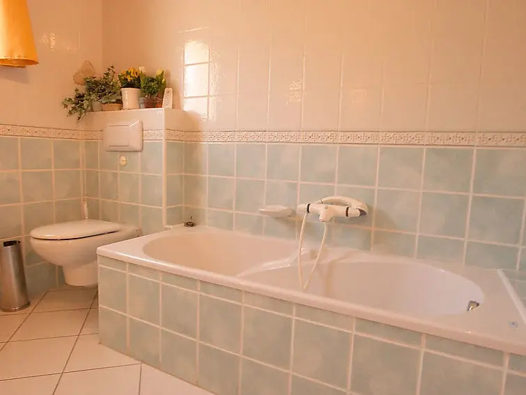 Villa Villa Ma-Nita by Interhome
