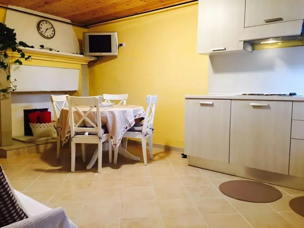 Residenza Erbaluna