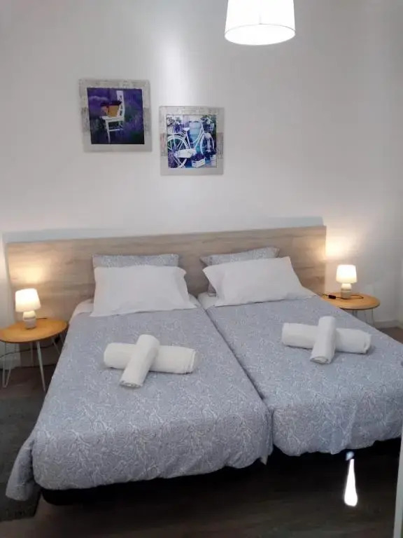 Apartamento Balsa 2