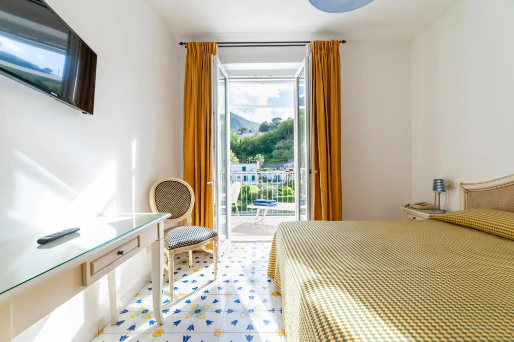 Hotel Gran Paradiso
