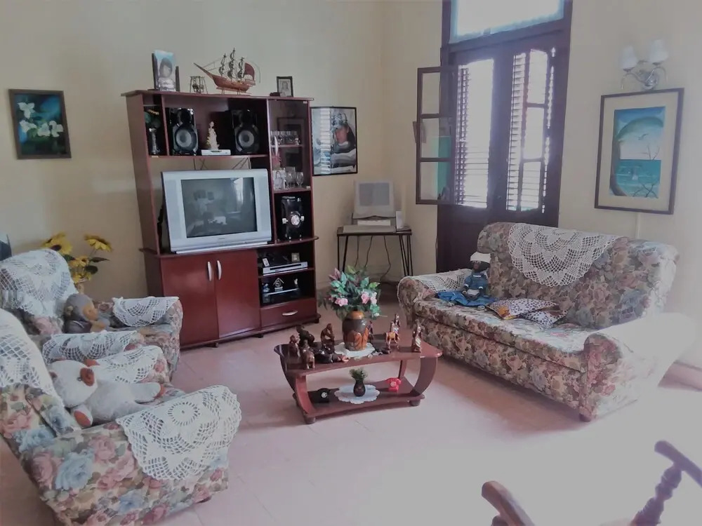 Casa Don Omar