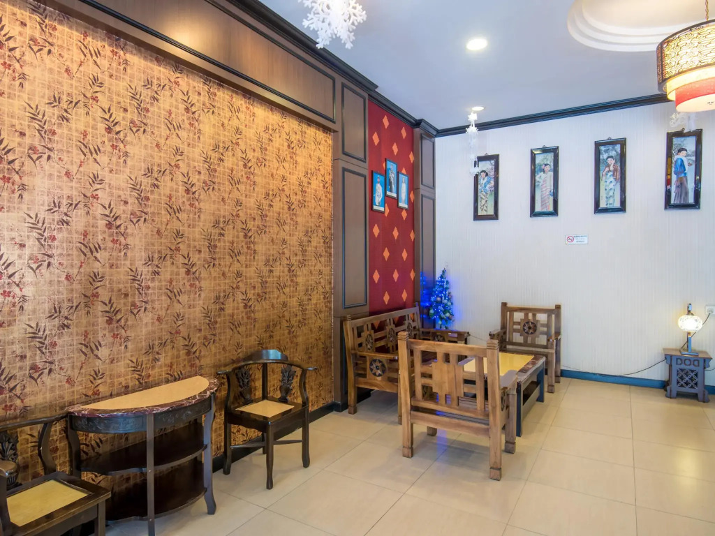 Suan Bee Hotel