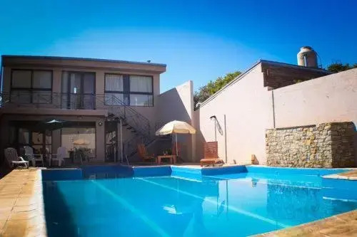 Cabañas Villa de Luján