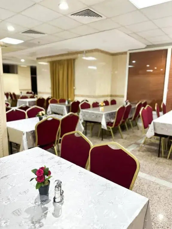 فندق أبراج الجنادرية