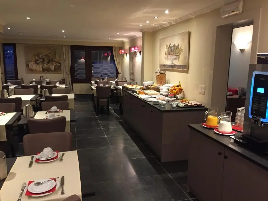 Hotel Atlas