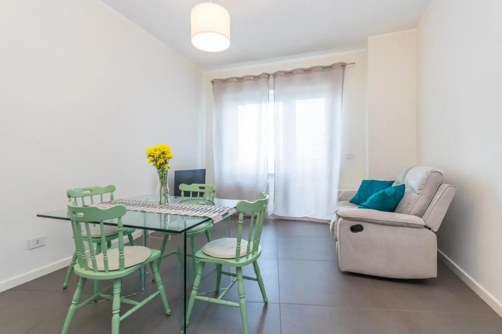 L Orizzonte - Appartamento con Vista Sulla Collina by Wonderful Italy