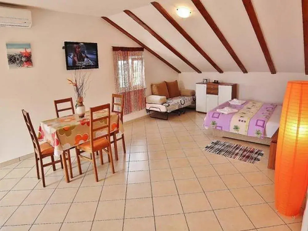 Apartments Dragica