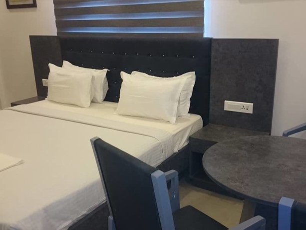 Bhagini Residency - A Boutique Hotel