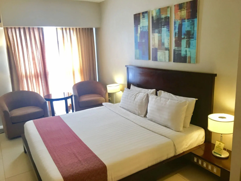 Millenia Suites