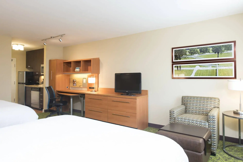 TownePlace Suites by Marriott Lexington South/Hamburg Place