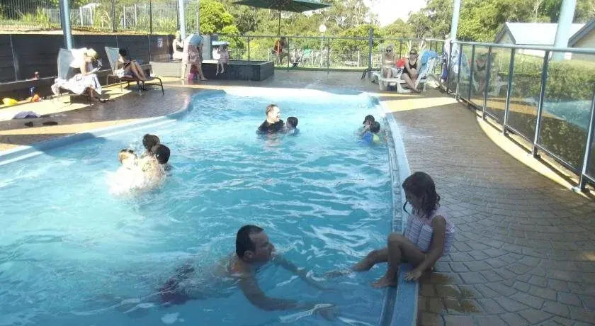Metung Holiday Villas