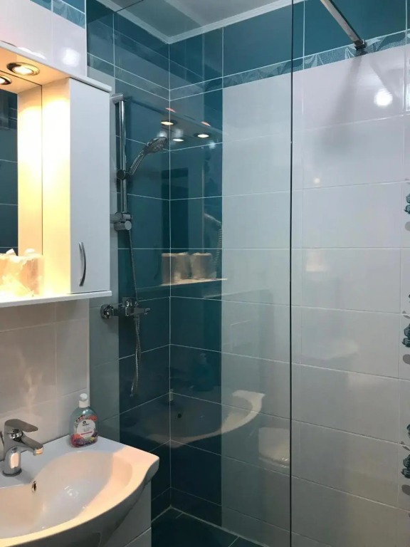 Apartament Mont Blanc