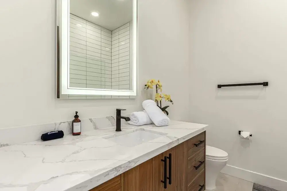 Papago Lux Townhouse 4level Oasis w Rooftop Lounge