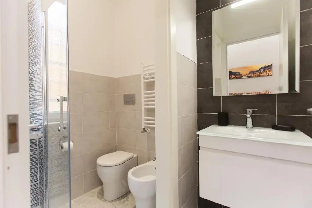 4Rooms Milano