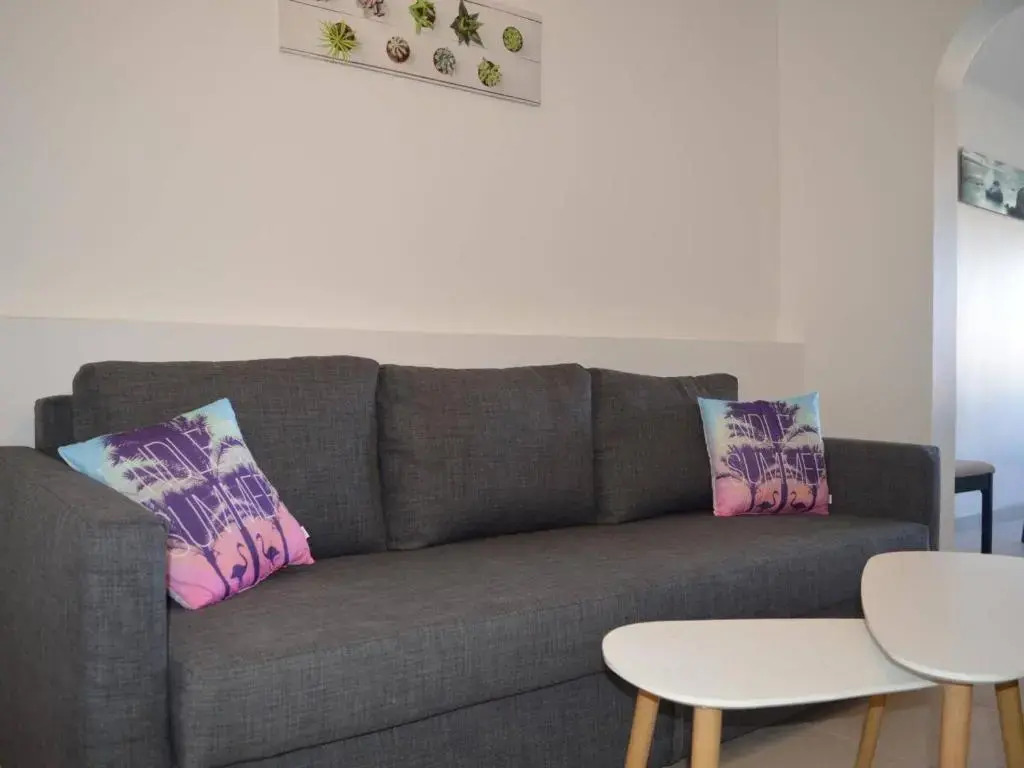 Appartement Banyuls-sur-Mer, 2 pièces, 4 personnes - FR-1-225C-34