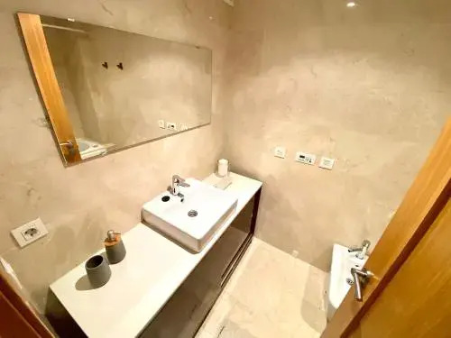 Apartamento Arrecife