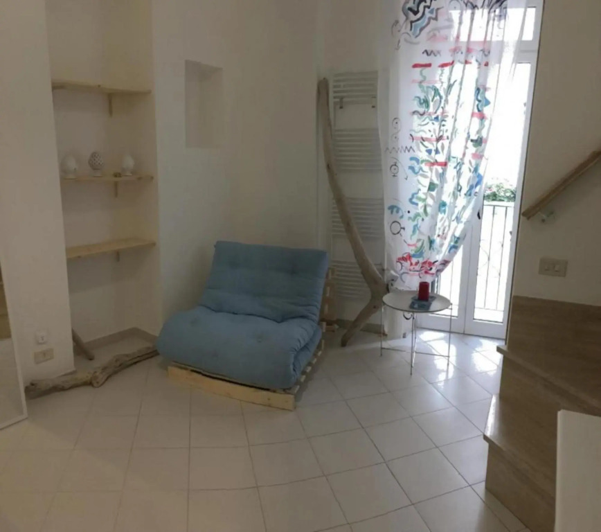 Ideal apartment for families or couples of friends, private terrace, excellent location-Casa Damare