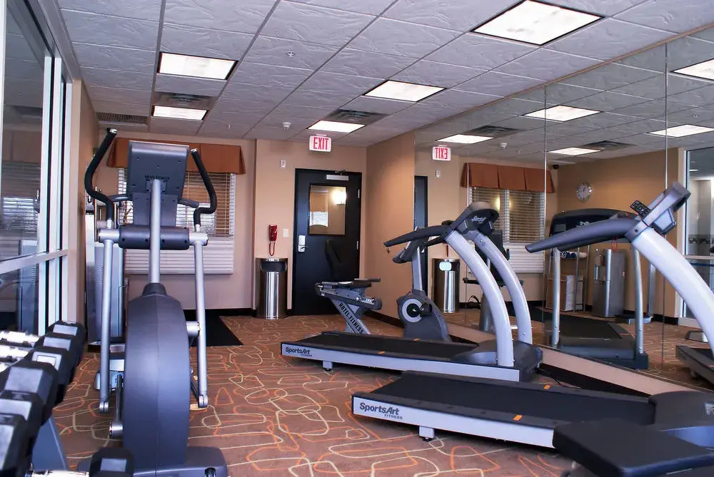 Holiday Inn Express & Suites - Tulsa Downtown - Arts District by IHG