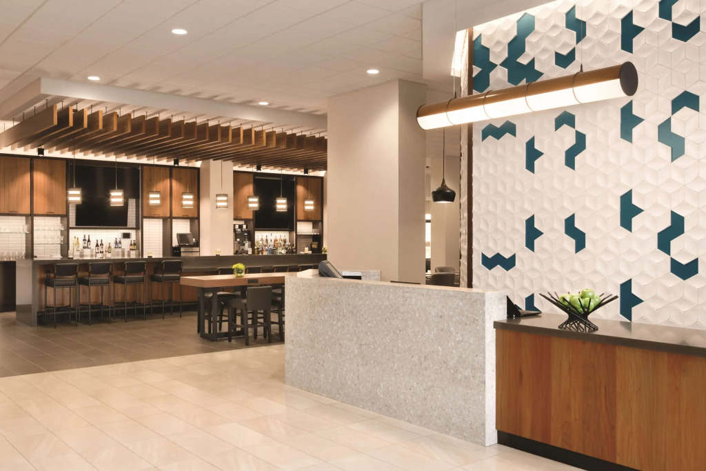 Hyatt Place Chicago OHare Airport