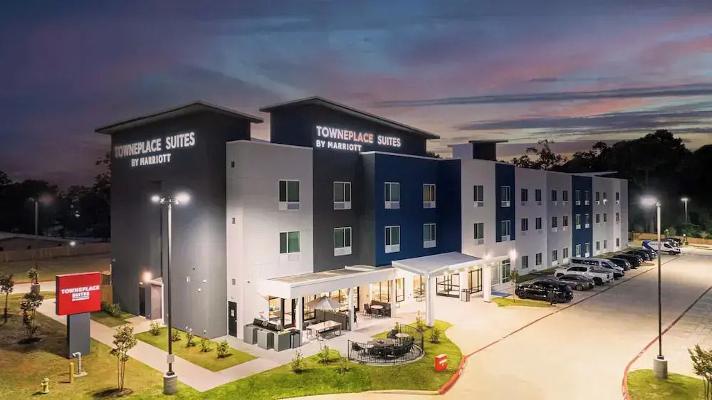 TownePlace Suites Longview