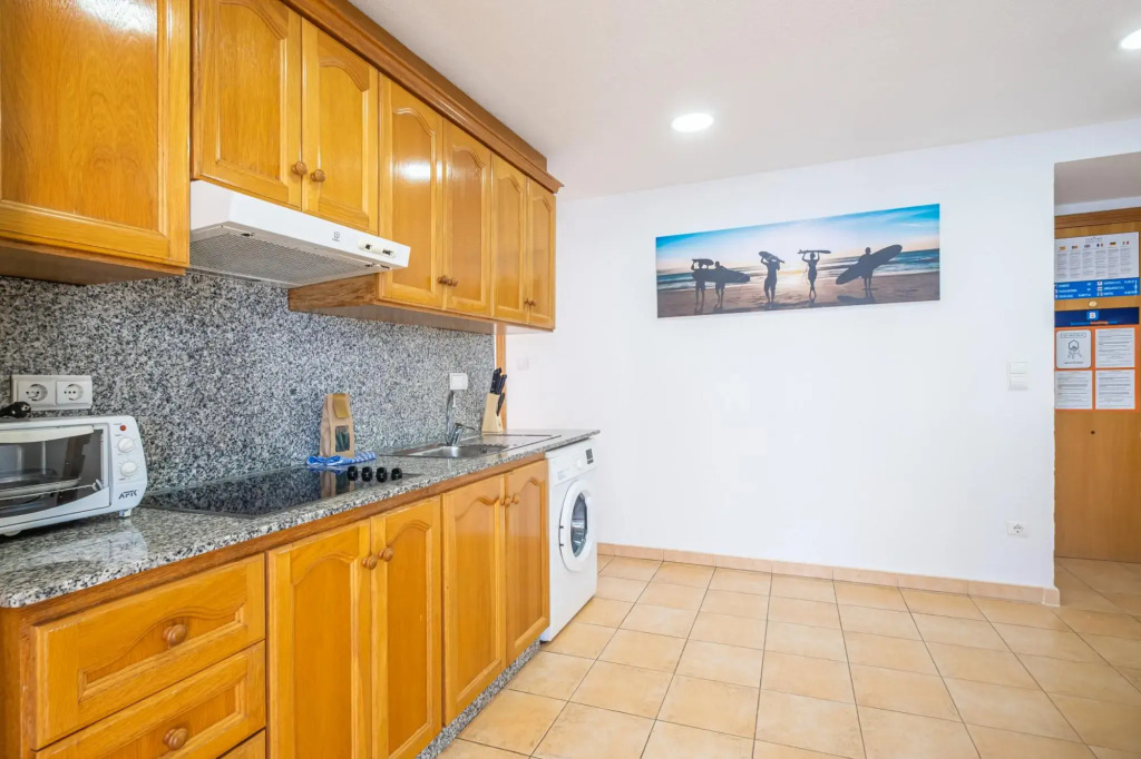 Almadraba Penthouse Levante Beach