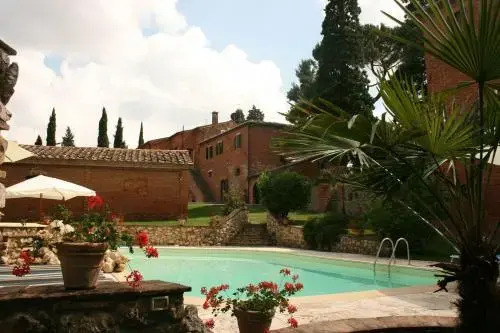Agriturismo I Poggi Gialli