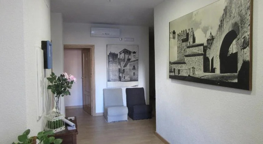 Hostal Hernan Cortes