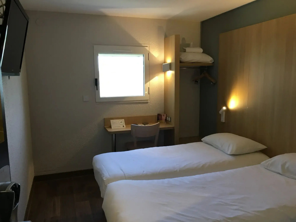 B&B HOTEL Angoulême