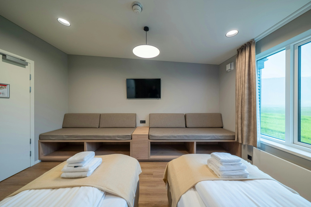 Adventure Hotel Geirland