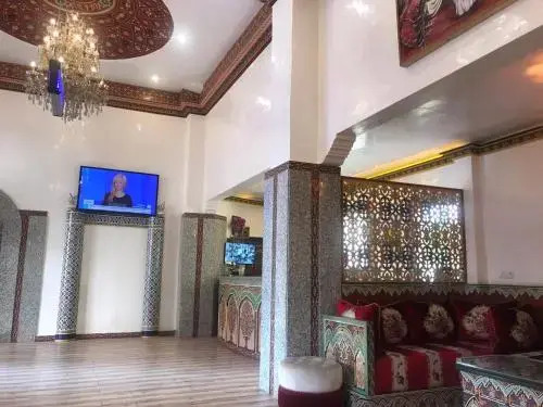 Ramssise Hotel