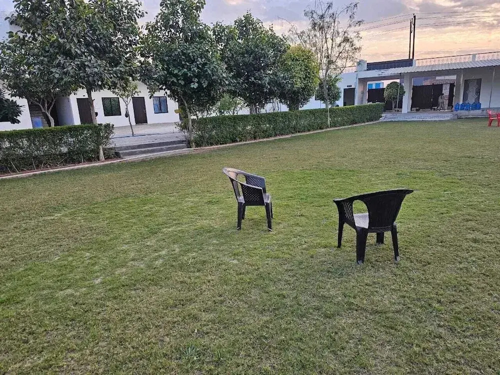 The Govindam Resort