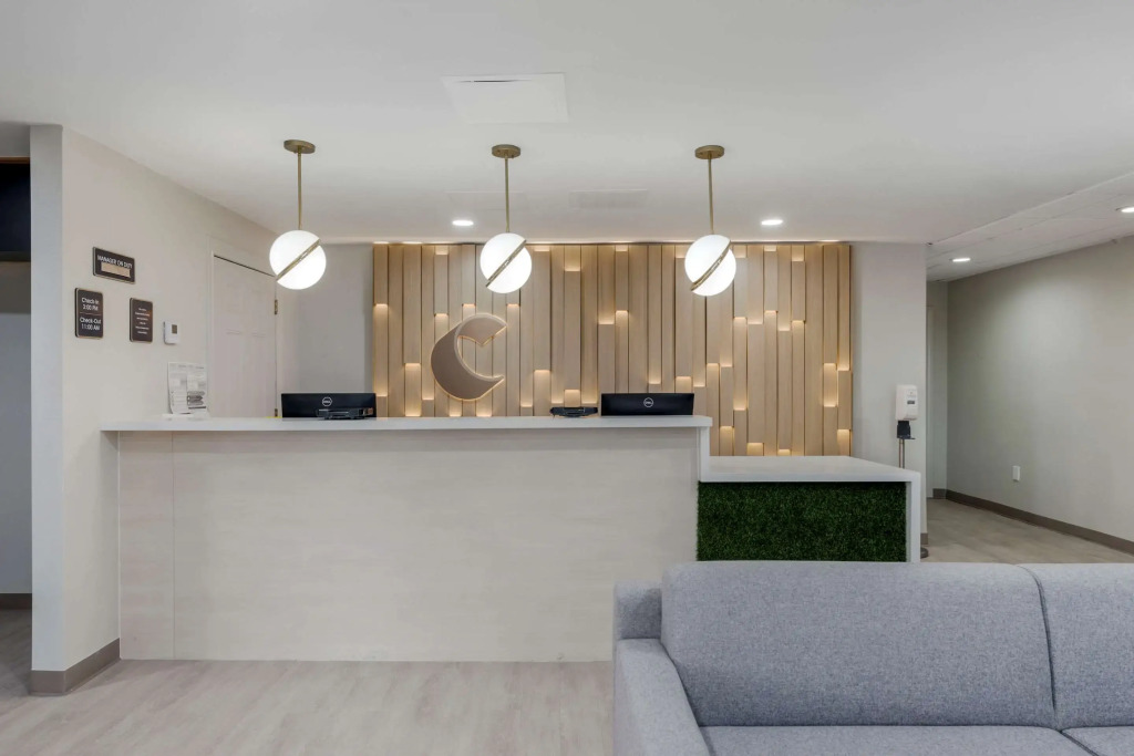 Comfort Inn South Padre Island Central