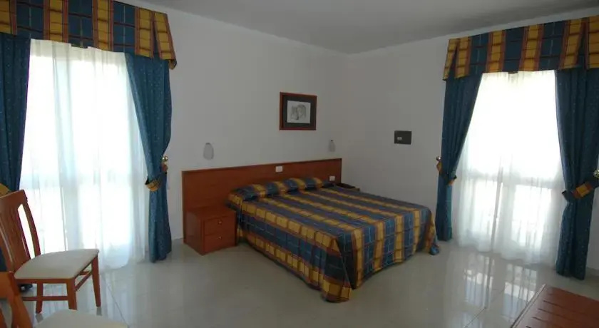 Hotel Della Ferla
