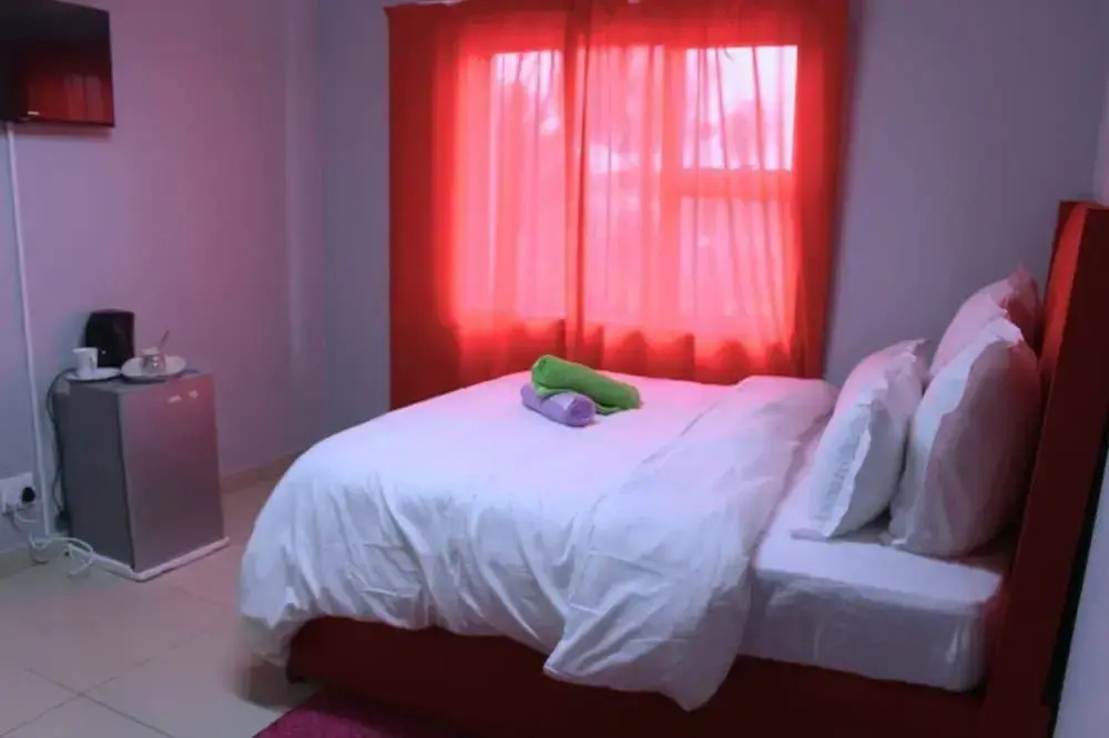 Brooklyn Queens and Kings Guesthouse